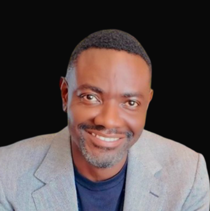 Dr. Emmanuel Fombu profile